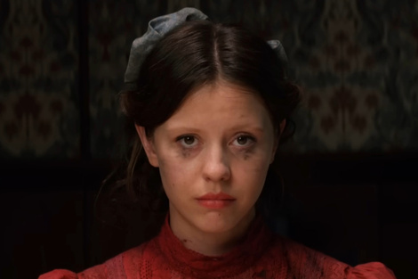 Mia Goth, la actriz de “Pearl”, se suma al universo Star Wars como posible villana en “Starfighter”