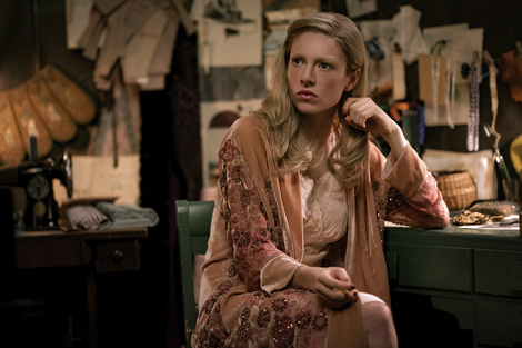 La película de Zelda se pospone: ¿Hunter Schafer implicada en el retraso?