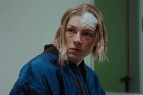"Cuckoo": cine de terror con delirio sobrenatural liderado por Hunter Schafer 