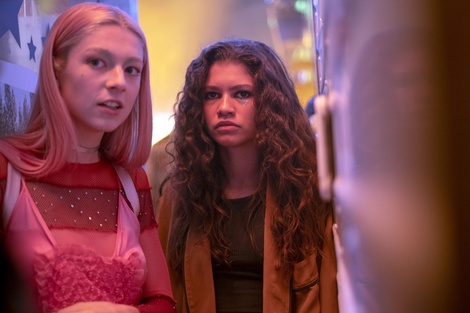 "Euphoria": todo lo que sabemos sobre el regreso de la serie liderada por Zendaya y Hunter Schafer