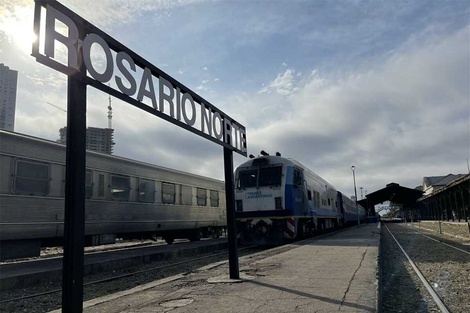 Francos confirmó que no habrá inversiones. (Fuente: Archivo Rosario12)