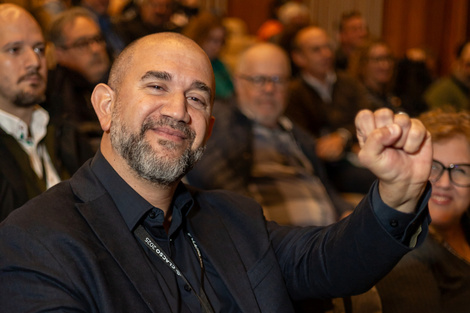 Pablo Vommaro: “No se trata de que CLACSO no sea racista, sino que sea antirracista”