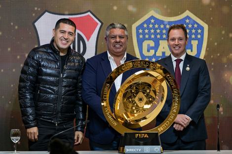 Mundial de Clubes 2025: el fixture completo de Boca y River y dónde ver los partidos