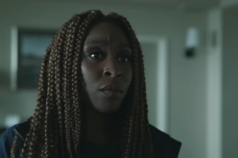 Cynthia Erivo y su esplendor en "The Outsider", la aclamada adaptación de Stephen King 