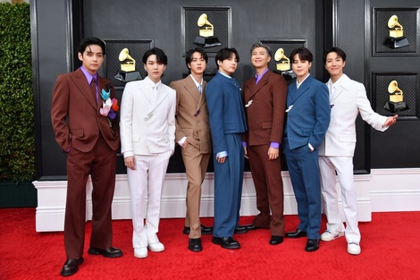 BTS en Disney+: exploramos los documentales de la exitosa banda disponibles en streaming