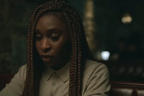 Con Cynthia Erivo al frente, "Karoshi" promete un thriller de artes marciales y venganza 