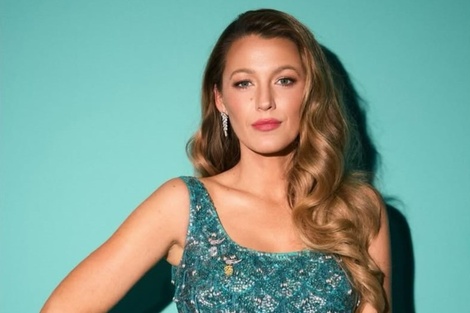 Blake Lively, entre el éxito y la polémica: así consolida su presencia en el cine