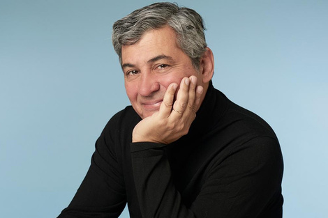 Daniel Balmaceda