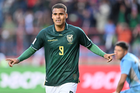 Eliminatorias: Bolivia batió a Chile y lo dejó sin Copa del Mundo 