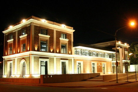 false (Fuente: Archivo)