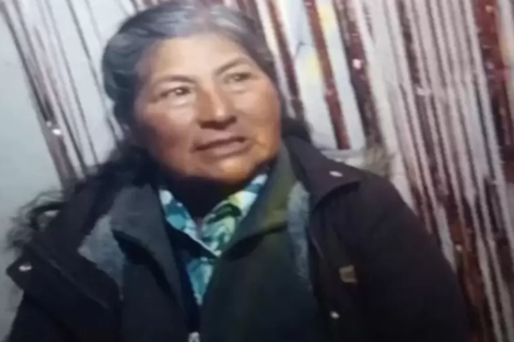 Condenaron al femicida de Patricia Farfán 