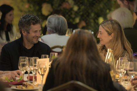 "Fuera de temporada": pasado y futuro de un reencuentro
