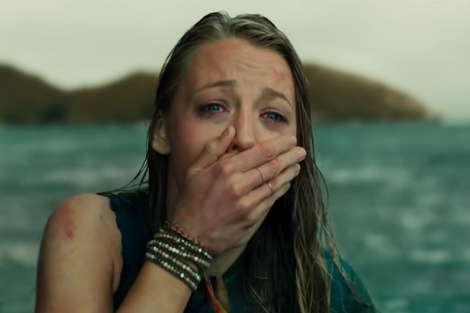 El detrás de cámaras de "Miedo Profundo": Blake Lively, un rodaje desafiante y la isla olvidada 