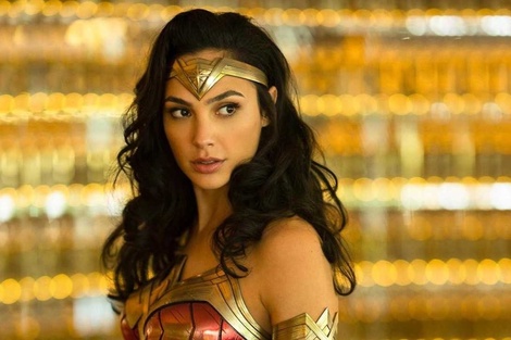 De Lynda Carter a Gal Gadot: la evolución y legado de "Wonder Woman" 