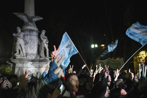 "Va a haber mucho agite social": el augurio de un dirigente del Movimiento Evita