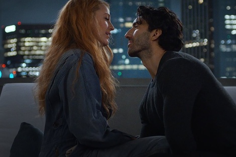 Blake Lively y Justin Baldoni: las acusaciones mutuas que sacuden a Hollywood 