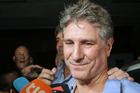 El Gobierno reclama $236 millones a Boudou por su jubilación de privilegio