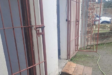 Ordenan al gobierno provincial trasladar a personas mayores alojadas en condiciones inhumanas