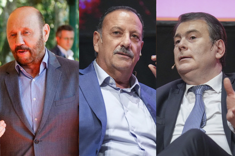 El mensaje de los gobernadores que salieron en defensa de la democracia