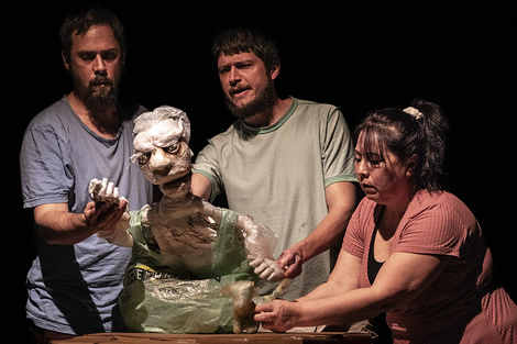 Obras teatrales lúcidas y diversas