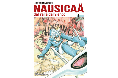 Tapa del suplemento