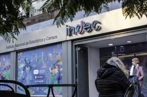 La inflación de mayo fue de 1,5%, según el Indec