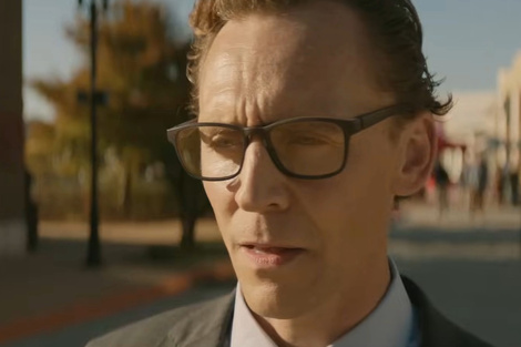 "La vida de Chuck": todo lo que sabemos de la nueva adaptación de Stephen King con Tom Hiddleston