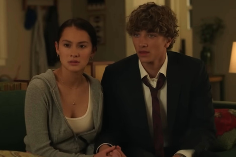 "The Summer I Turned Pretty" presenta el tráiler de su temporada final: Entre bodas y triángulos amorosos