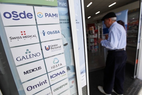 El nuevo sistema de denuncias a obras sociales y prepagas obliga a responder en cinco días y publica un ranking con el desempeño de cada entidad frente a los reclamos de los afiliados.