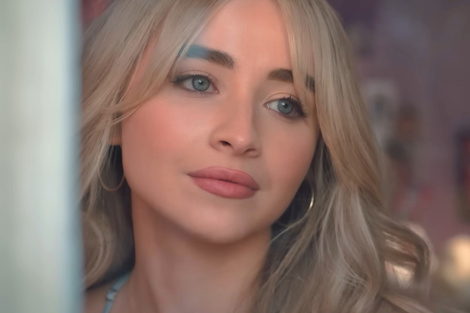El ascenso de Sabrina Carpenter: música, series y sus participaciones en el cine