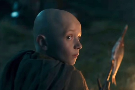 HBO sigue expandiendo el universo "Game of Thrones" con nuevas series