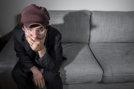 Clap Your Hands Say Yeah celebra los 20 años de su álbum debut en Buenos Aires