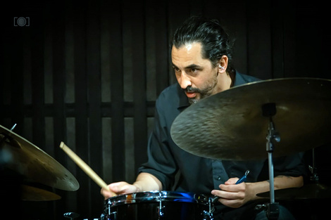 Mangini se presenta el martes  a las 20 en el Teatro El Círculo. (Fuente: Gentileza)