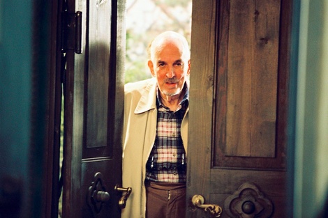 Ingmar Bergman (Fuente: Archivo)