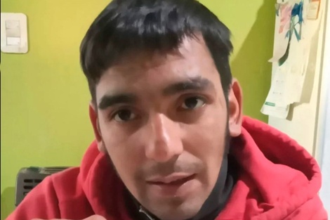Hallaron muerto a un hombre desaparecido