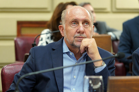 false (Fuente: Archivo Rosario12)