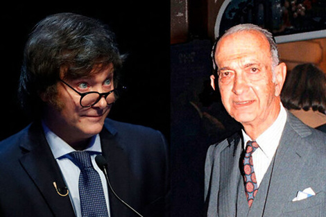 De Martínez de Hoz a Milei: qué dice el libro que recomendó Cristina Kirchner