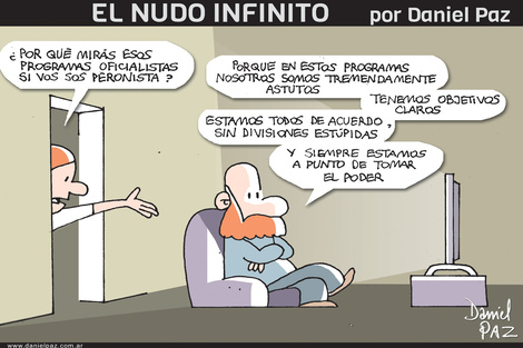 false (Fuente: Archivo)