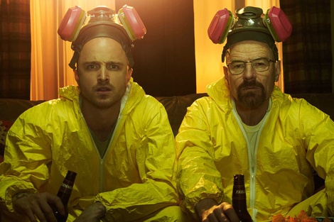 Más allá de "Breaking Bad": la carrera de sus actores tras el final de la aclamada serie