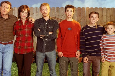 El regreso de "Malcolm in the Middle" y la ausencia de Erik Per Sullivan como Dewey