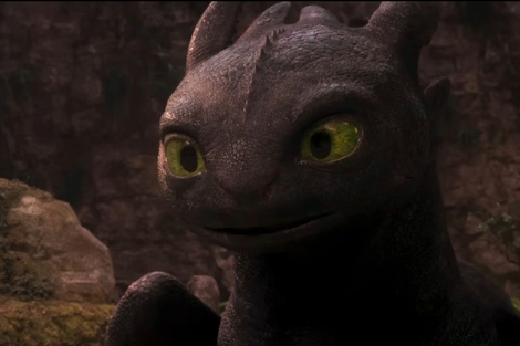 "Cómo entrenar a tu dragón": lo que debes saber de la versión live-action