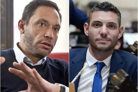 Dos diputados quedaron varados en Israel tras el ataque contra Irán