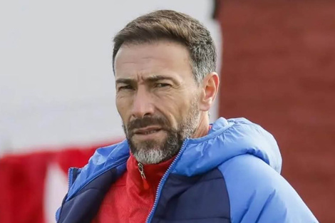 Platense va por el Kily González para reemplazar a la dupla