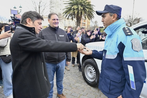 Tapa del suplemento