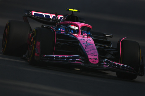 EN VIVO. Franco Colapinto en la Fórmula 1 en el GP de Canadá: la clasificación, minuto a minuto