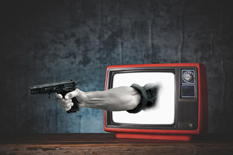 Pistolas