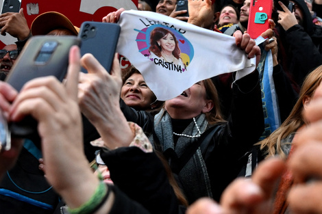 false (Fuente: AFP)
