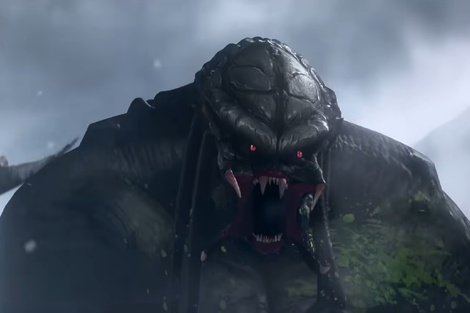 Animación y acción: "Depredador: Asesino de Asesinos" arrasa en críticas tras su estreno en Disney+ 