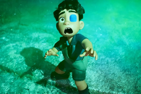 "Elio", lo nuevo de Disney y Pixar: un niño se convierte en embajador del universo en esta historia de ciencia ficción
