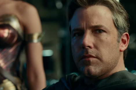 Del universo superheroico a la UFC: el nuevo giro de Zack Snyder con "Brawler" 